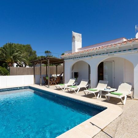 Villa Serena By Mauter Villas Cala En Porter  Zewnętrze zdjęcie