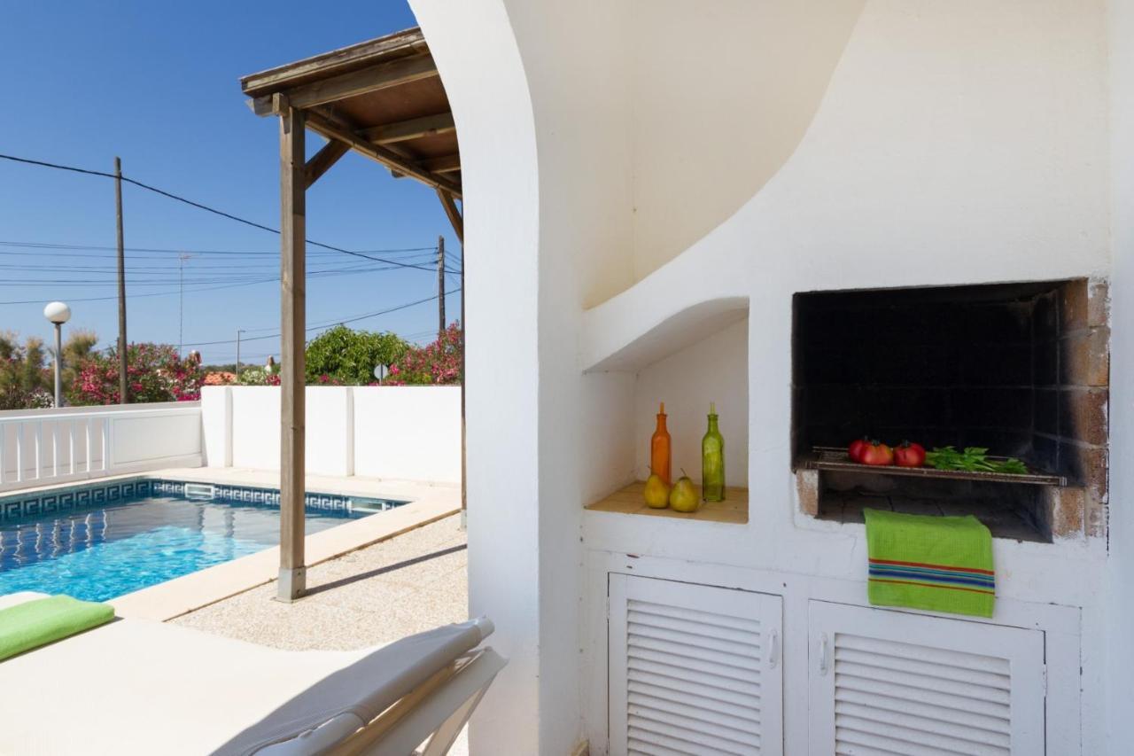 Villa Serena By Mauter Villas Cala En Porter  Zewnętrze zdjęcie